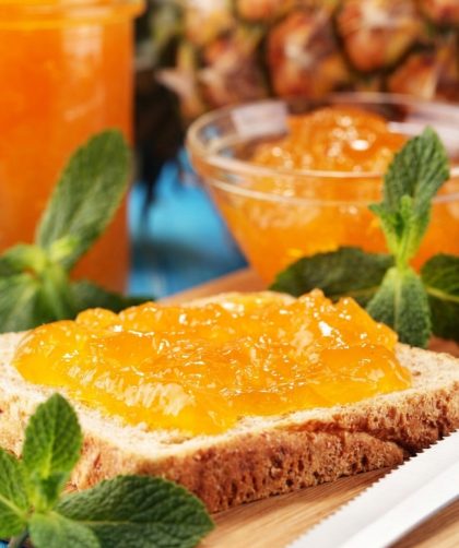 Mary Berry Seville Orange Marmalade Recipe