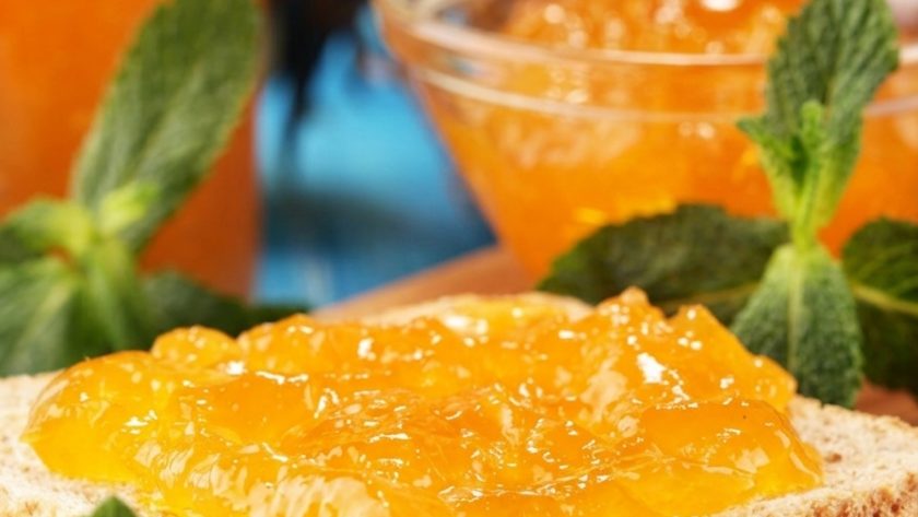 Mary Berry Seville Orange Marmalade Recipe