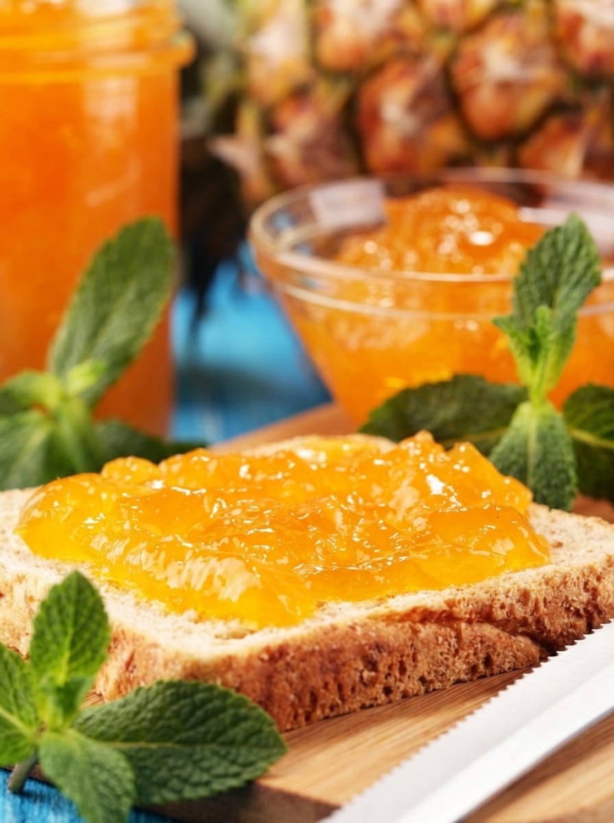 Mary Berry Seville Orange Marmalade Recipe