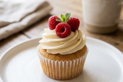 Mary Berry Vegan Cupcakes Recipe