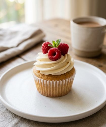Mary Berry Vegan Cupcakes Recipe