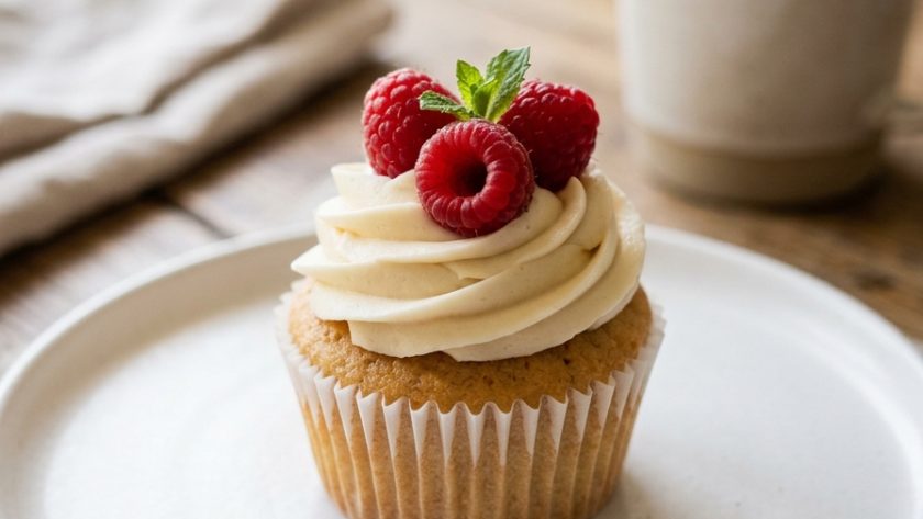 Mary Berry Vegan Cupcakes Recipe