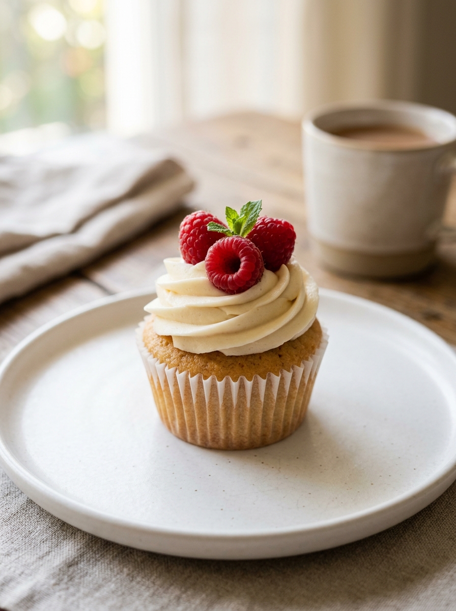 Mary Berry Vegan Cupcakes Recipe