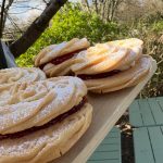 Mary Berry Viennese Whirls