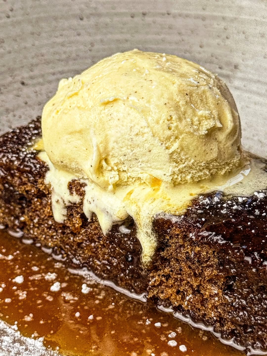 Mary Berry Sticky Toffee Pudding Recipe 3 Mary Berry Sticky Toffee Pudding