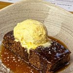 Mary Berry Sticky Toffee Pudding Recipe