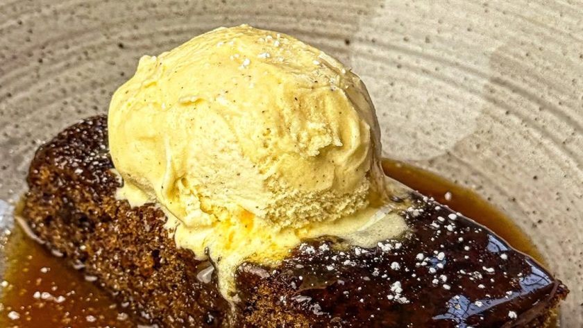 Mary Berry Sticky Toffee Pudding Recipe 1 Mary Berry Sticky Toffee Pudding Recipe
