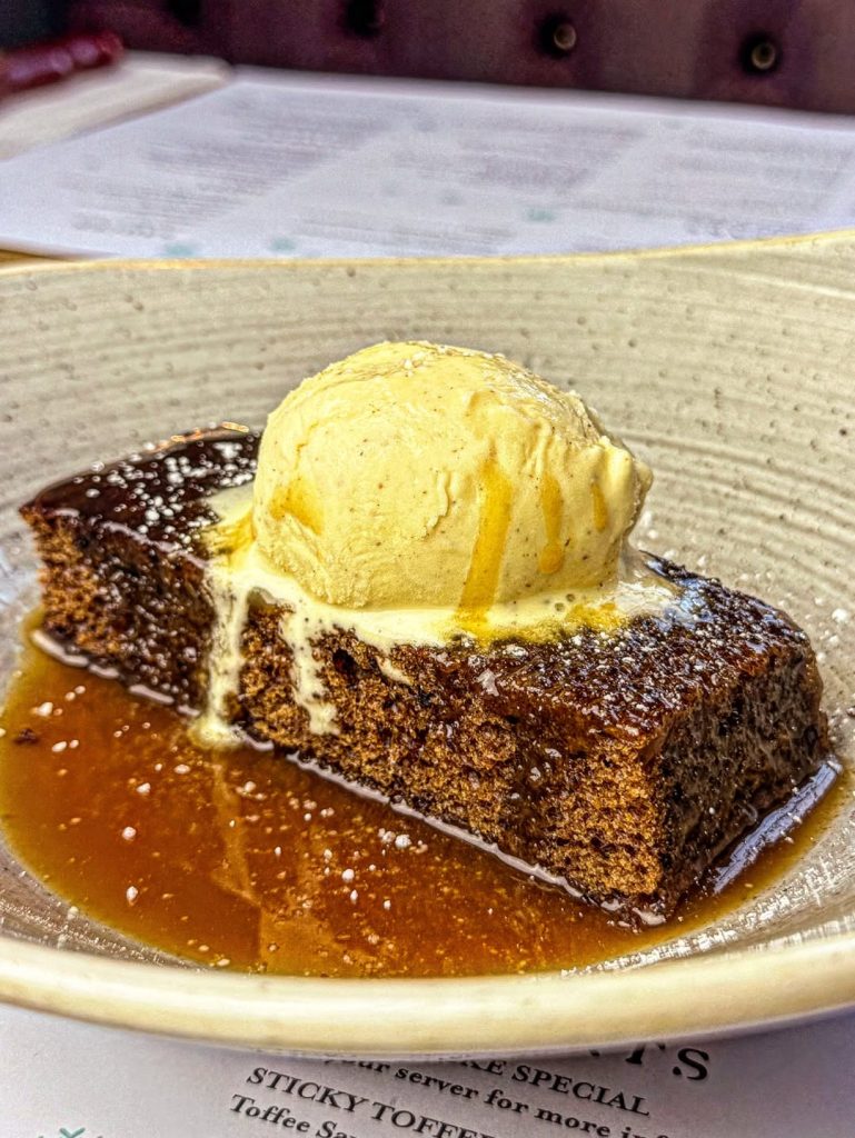 Mary Berry Sticky Toffee Pudding Recipe 2 Mary Berry Sticky Toffee Pudding Recipe