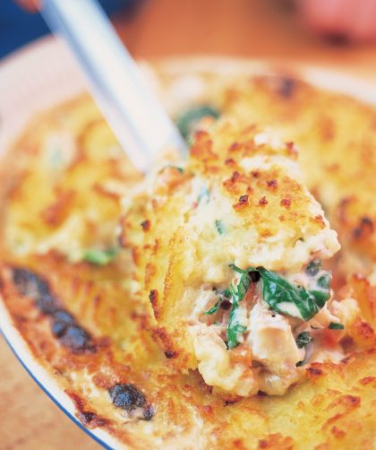 Mary Berry Fish Pie Recipe 5 Mary Berry Fish Pie Recipe