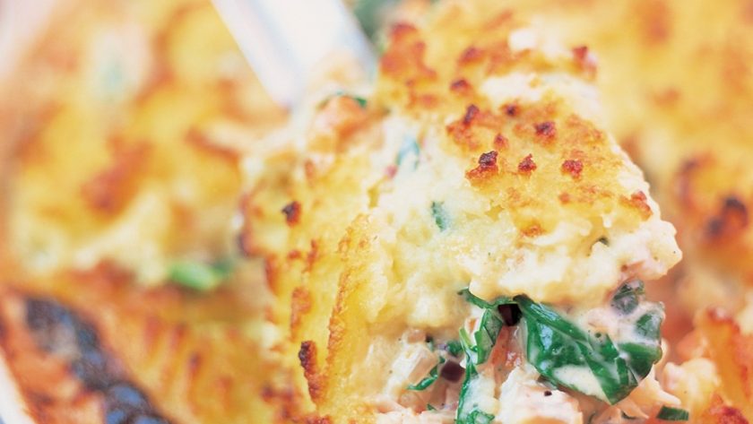Mary Berry Fish Pie Recipe 1 Mary Berry Fish Pie Recipe