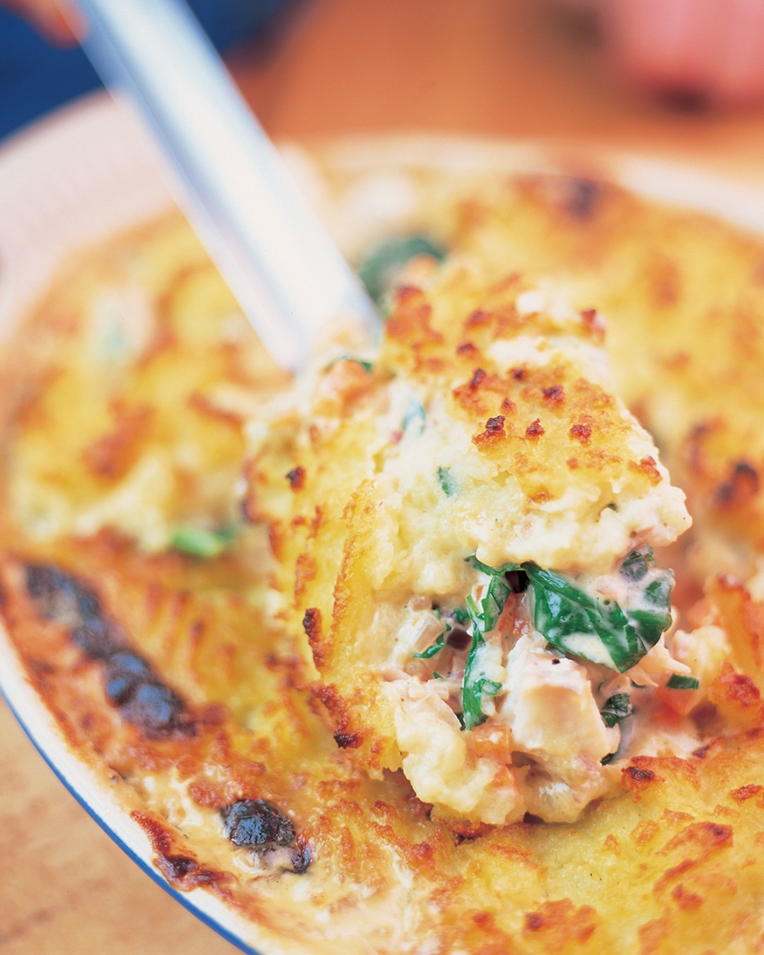 Mary Berry Fish Pie Recipe 3 Mary Berry Fish Pie Recipe