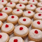 Mary Berry Empire Biscuits