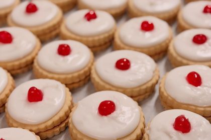 Mary Berry Empire Biscuits Recipe 21 Mary Berry Empire Biscuits