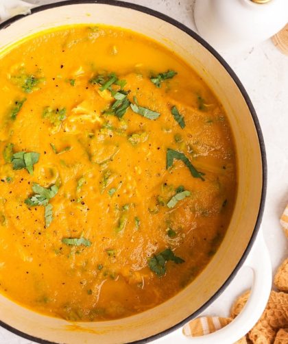 Mary Berry Carrot and Coriander Soup Recipe 21 Mary Berry Carrot and Coriander Soup Recipe