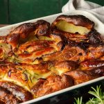 Mary Berry Toad in the Hole Recipe