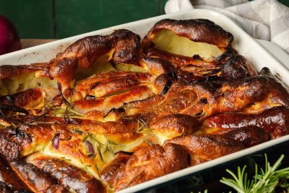 Mary Berry Toad in the Hole Recipe 16 Mary Berry Toad in the Hole Recipe