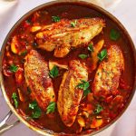 Mary Berry Chicken Chasseur Recipe
