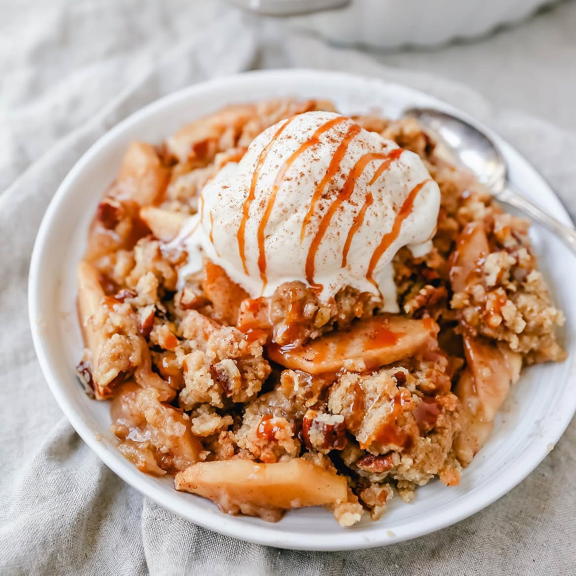 Mary Berry Apple Crumble Recipe 3 Mary Berry Apple Crumble Recipe