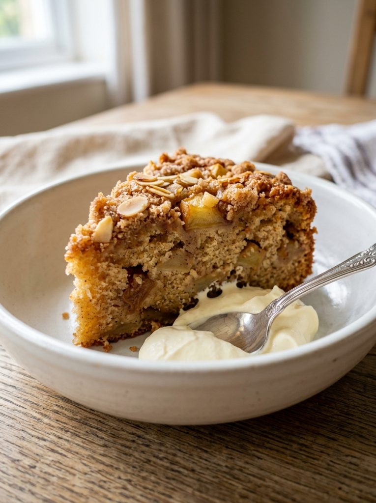 Mary Berry Best Apple Cake Recipe 2 Mary Berry Best Apple Cake Recipe