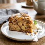 Mary Berry Best Apple Cake Recipe