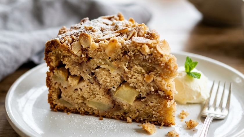 Mary Berry Best Apple Cake Recipe 1 Mary Berry Best Apple Cake Recipe