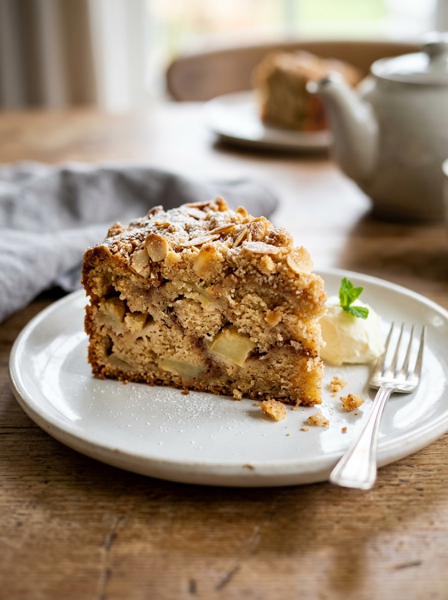 Mary Berry Best Apple Cake Recipe 3 Mary Berry Best Apple Cake Recipe