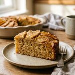 Mary Berry Apple Cake Recipe