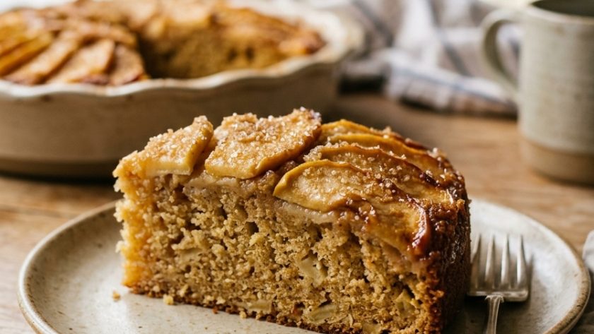 Mary Berry Apple Cake Recipe 1 Mary Berry Apple Cake Recipe