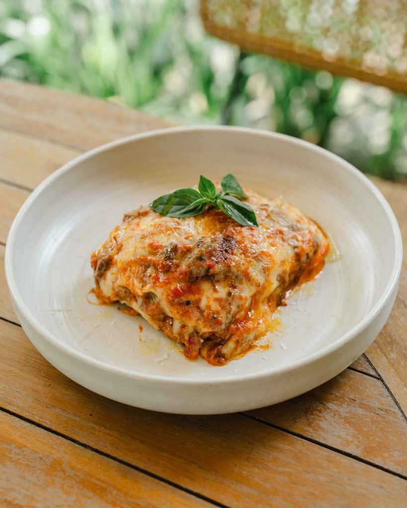 Mary Berry Lasagne al Forno Recipe 2 Mary Berry Lasagne al Forno Recipe