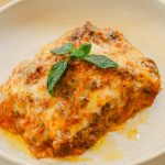 Mary Berry Lasagne al Forno Recipe