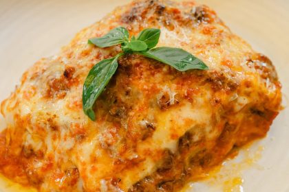 Mary Berry Lasagne al Forno Recipe