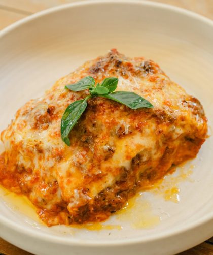 Mary Berry Lasagne al Forno Recipe 26 Mary Berry Lasagne al Forno Recipe
