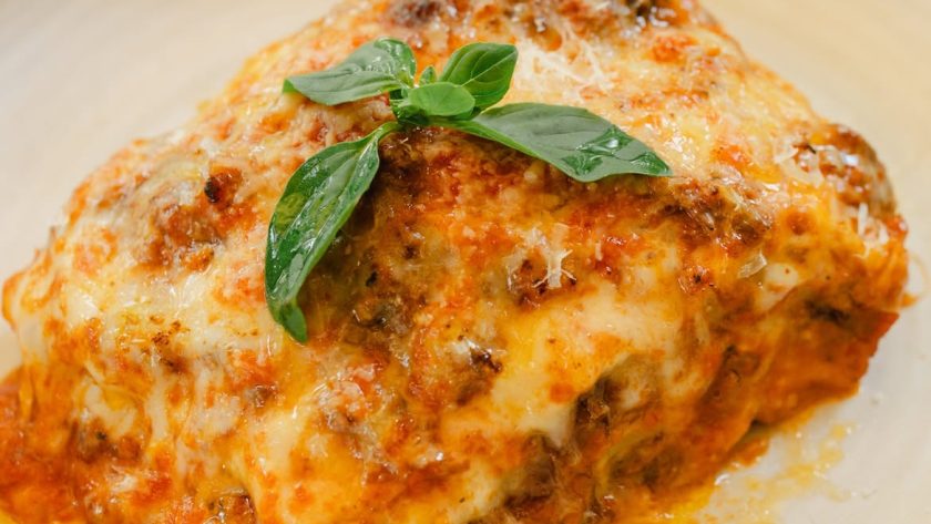 Mary Berry Lasagne al Forno Recipe 1 Mary Berry Lasagne al Forno Recipe