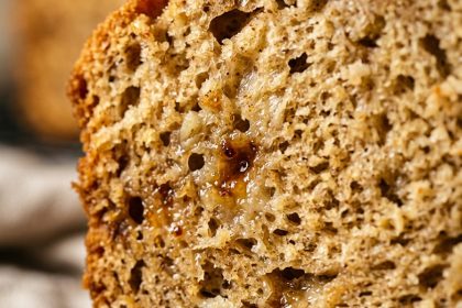 Mary Berry Banana Bread Recipe
