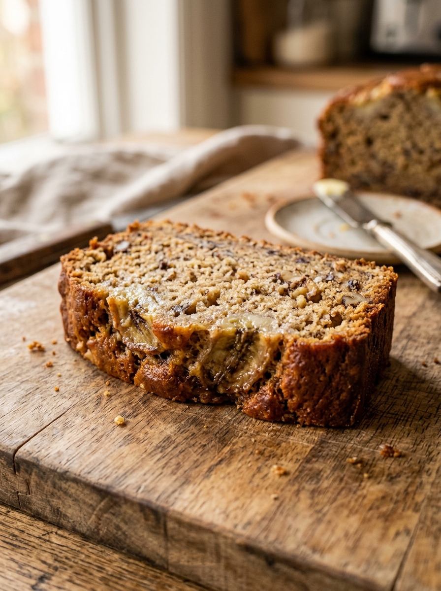 Mary Berry Banana Bread Recipe 2 Mary Berry Banana Bread Recipe