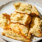 Mary Berry Buttermilk Scones Recipe