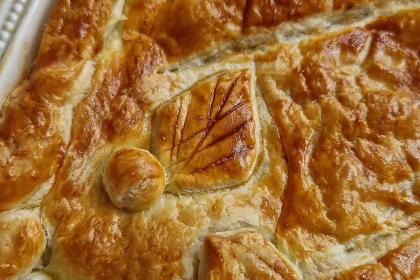 Mary Berry Chicken and Mushroom Pie Recipe 5 Mary Berry Chicken and Mushroom Pie Recipe