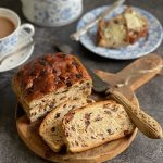 Mary Berry Tea Loaf Recipe