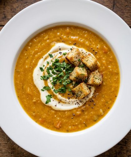Mary Berry Carrot and Parsnip Soup Recipe 14 Mary Berry Carrot and Parsnip Soup Recipe