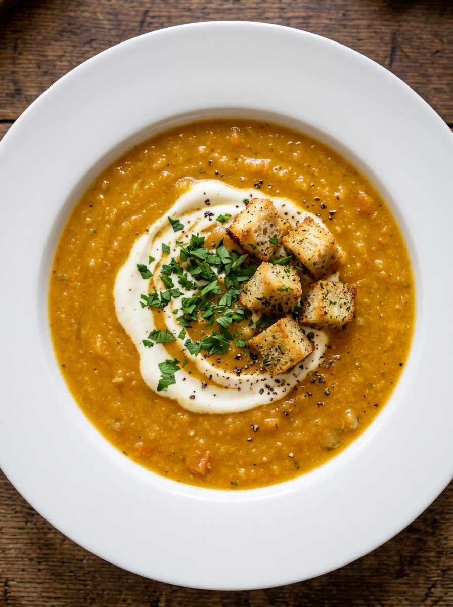 Mary Berry Carrot and Parsnip Soup Recipe 3 Mary Berry Carrot and Parsnip Soup Recipe