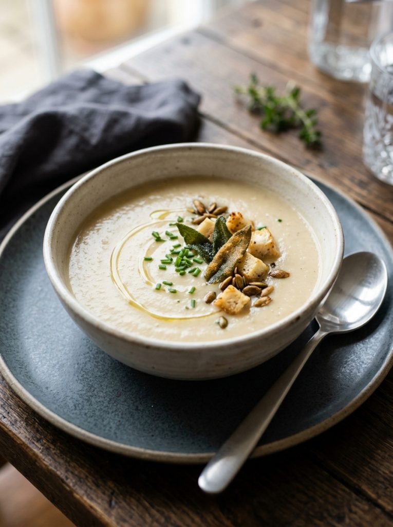 Mary Berry Celeriac Soup Recipe 2 Mary Berry Celeriac Soup Recipe