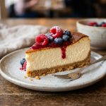 Mary Berry New York Cheesecake Recipe