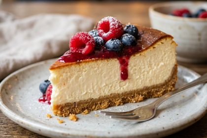 Mary Berry New York Cheesecake Recipe 19 Mary Berry New York Cheesecake Recipe