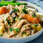 Mary Berry Slow Cooker Chicken Casserole Recipe