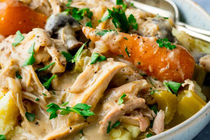Mary Berry Slow Cooker Chicken Casserole Recipe 10 Mary Berry Slow Cooker Chicken Casserole Recipe