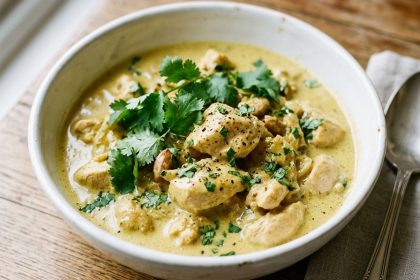 Mary Berry Chicken Korma Recipe 11 Mary Berry Chicken Korma Recipe