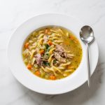 Mary Berry Chicken Noodle Soup Recipe