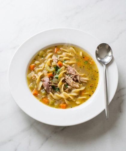 Mary Berry Chicken Noodle Soup Recipe 5 Mary Berry Chicken Noodle Soup Recipe