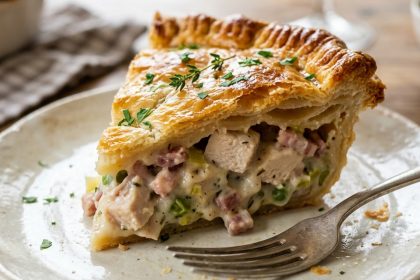 Mary Berry Chicken and Bacon Pie Recipe 29 Mary Berry Chicken and Bacon Pie Recipe