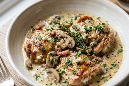 Mary Berry Chicken in White Wine Sauce Recipe 27 Mary Berry Chicken in White Wine Sauce Recipe